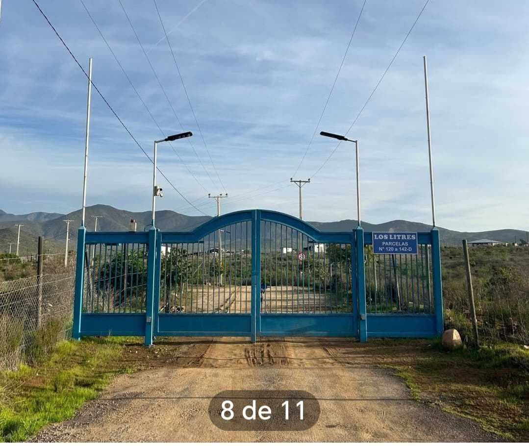 Se Vende terreno Tambillos, Coquimbo (127689)