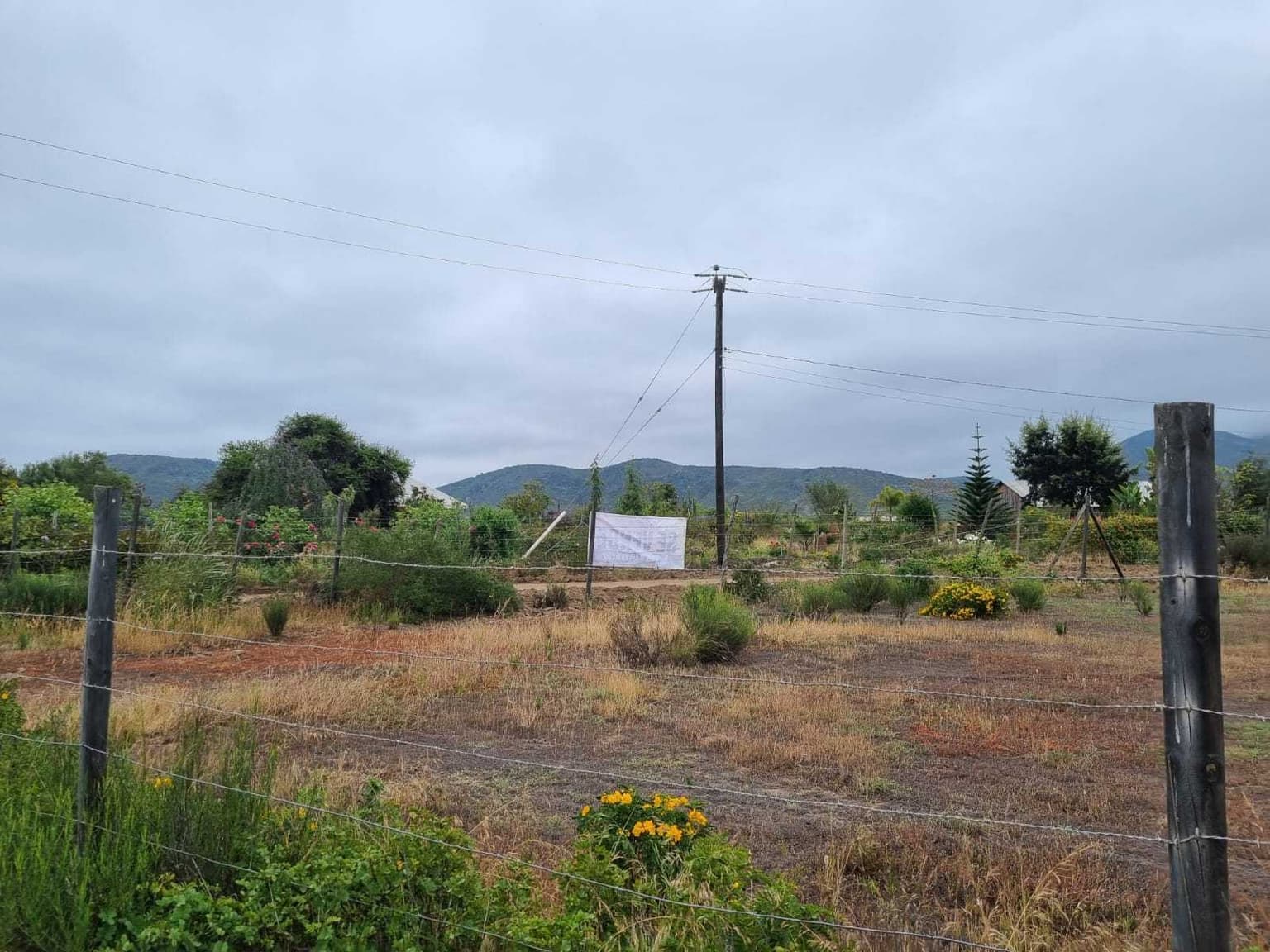 Se Vende terreno Tambillos, Coquimbo (127689)