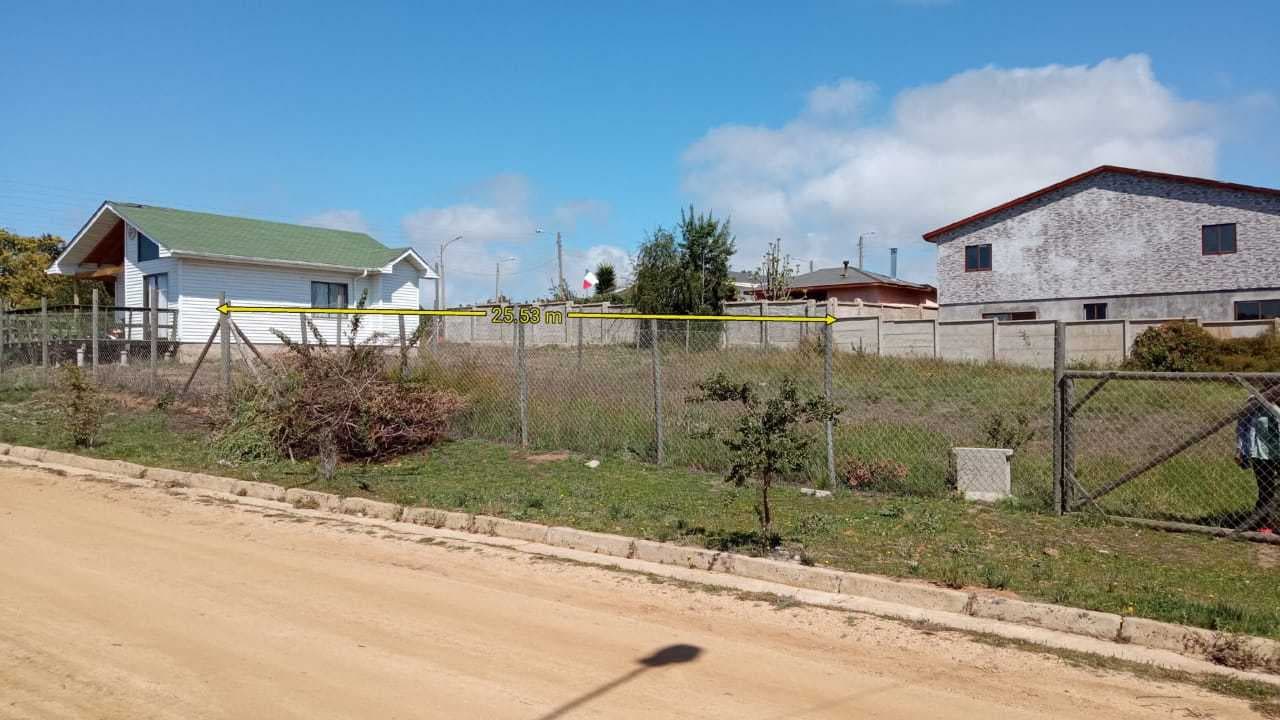 Se vende terreno en Condominio, Algarrobo. (141887)