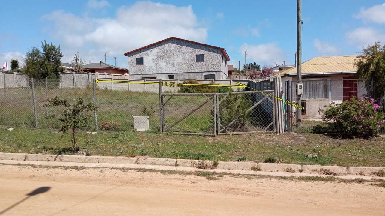 Se vende terreno en Condominio, Algarrobo. (141887)