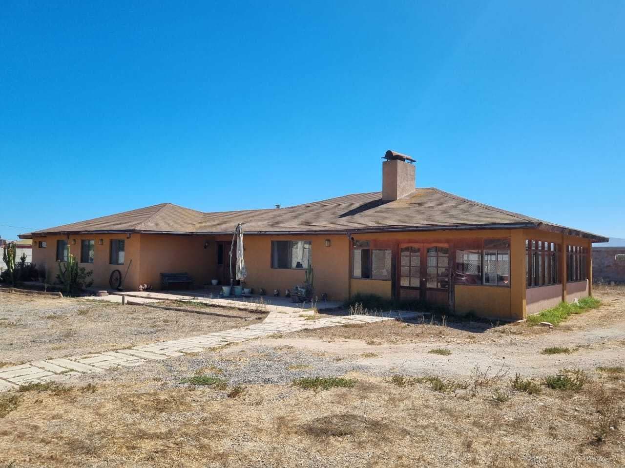 Se vende Parcela en Bellavista, La Serena. (154379)