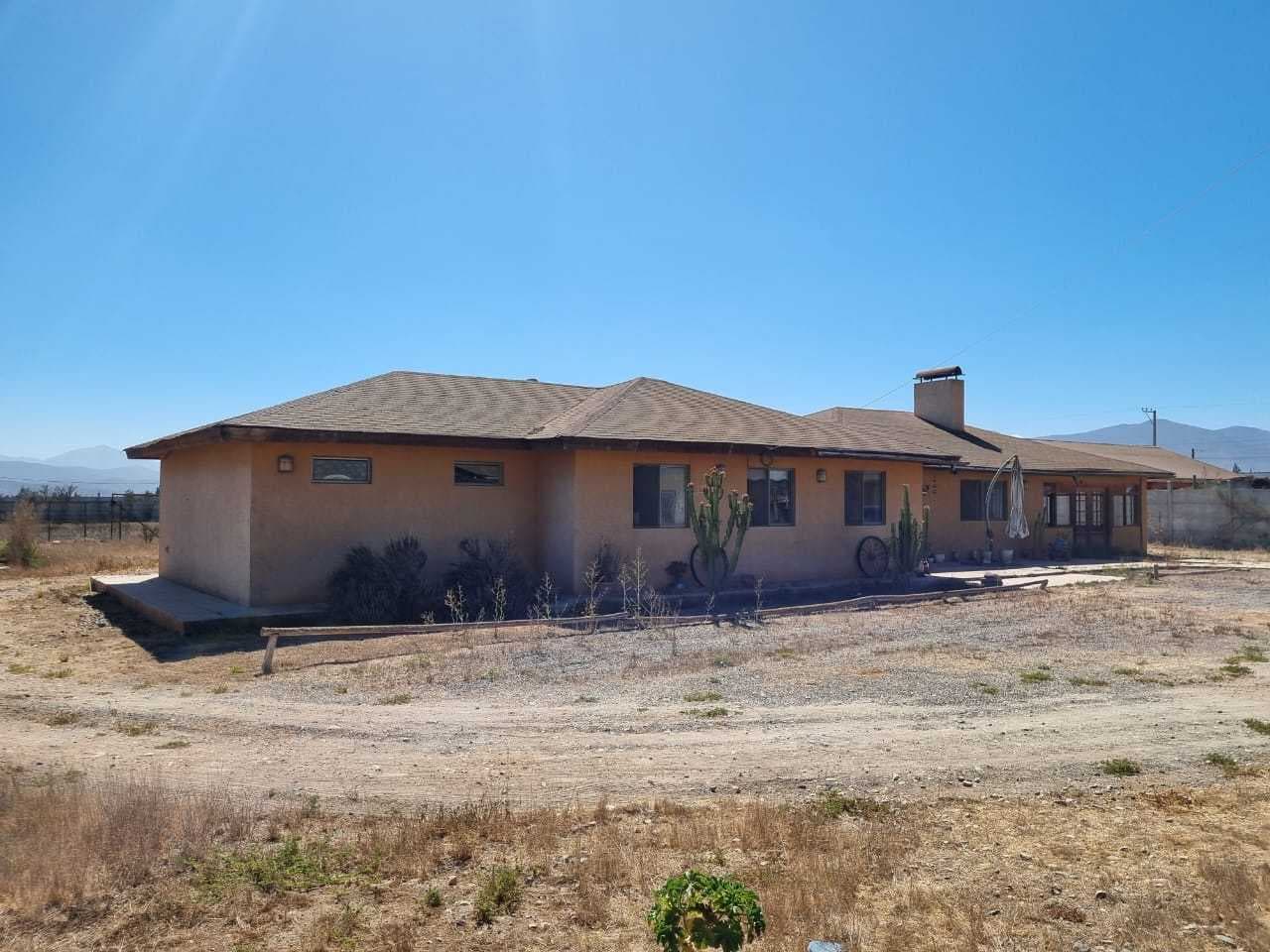 Se vende Parcela en Bellavista, La Serena. (154379)
