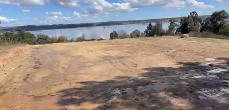 Parcela con Vistas Impresionantes (177939)