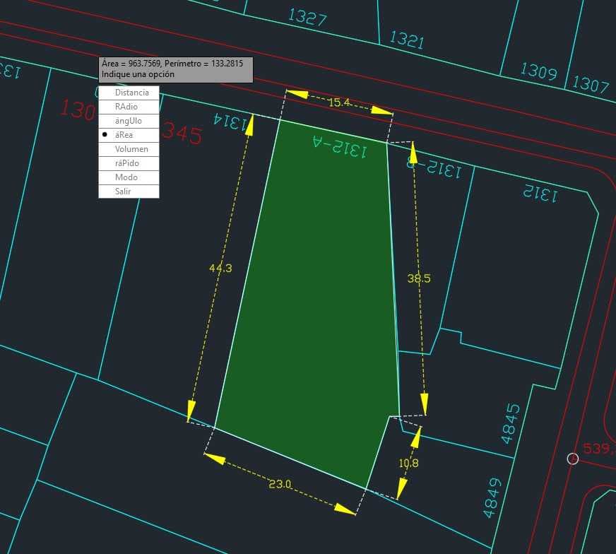 Ideal para desarrollar (128100)