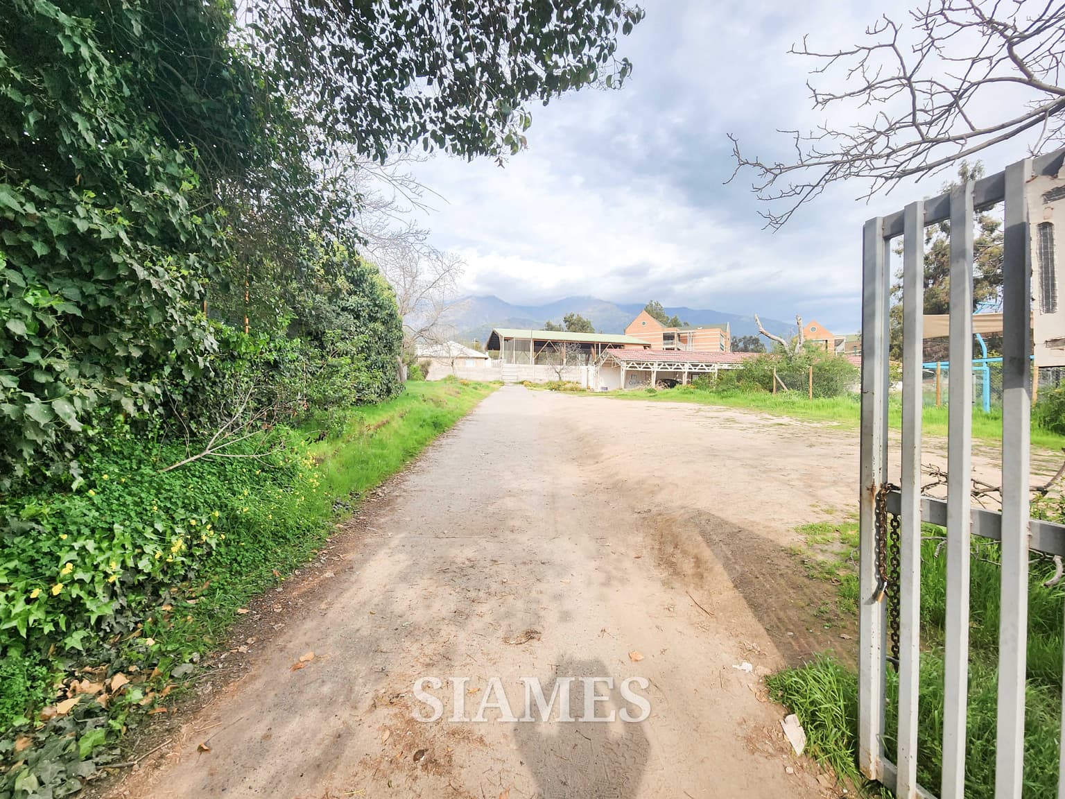 Venta de terreno proyecto inmobiliario (121928)