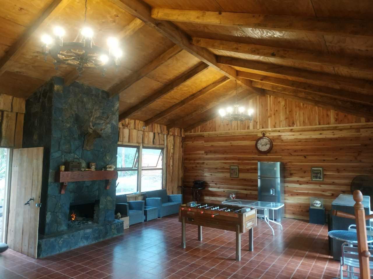 Centro vacacional (117035)