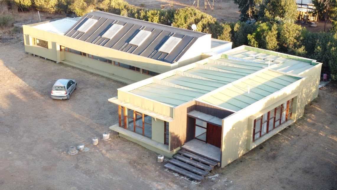 Parcela Hacienda Lomas del Tranque, Quintero (120557)