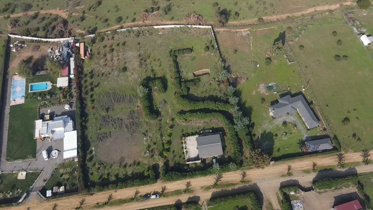 Parcela en Venta Padre Hurtado (173532)