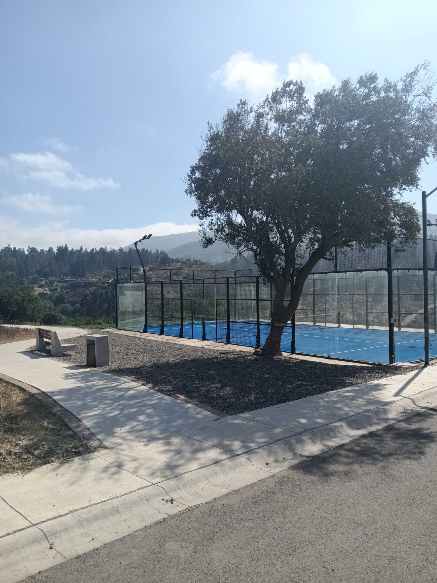 800 mts urbanizado, condominio,Las Gaviotas (154904)