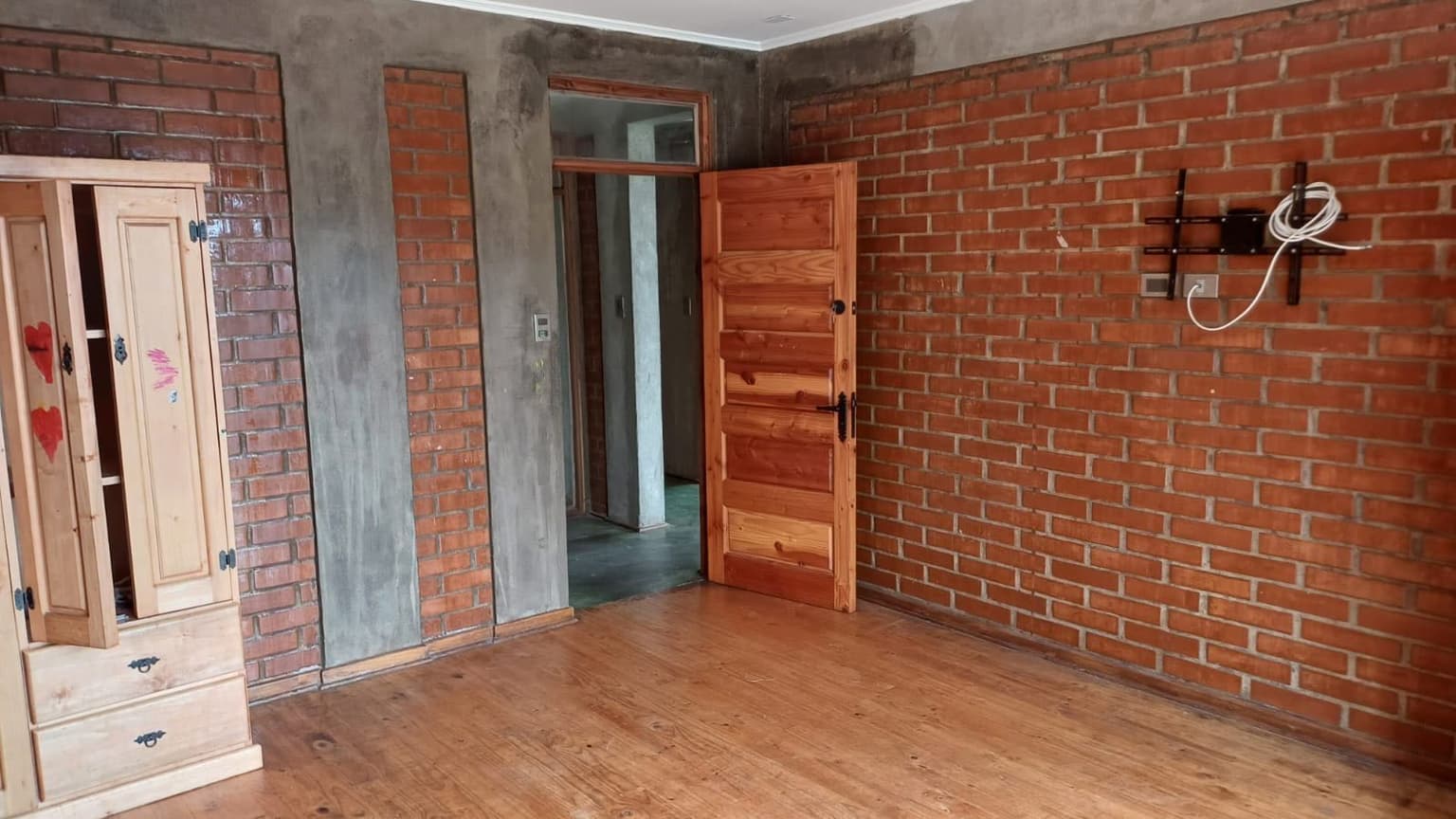 Parcela, piscina, quincho, aeropuerto (140962)