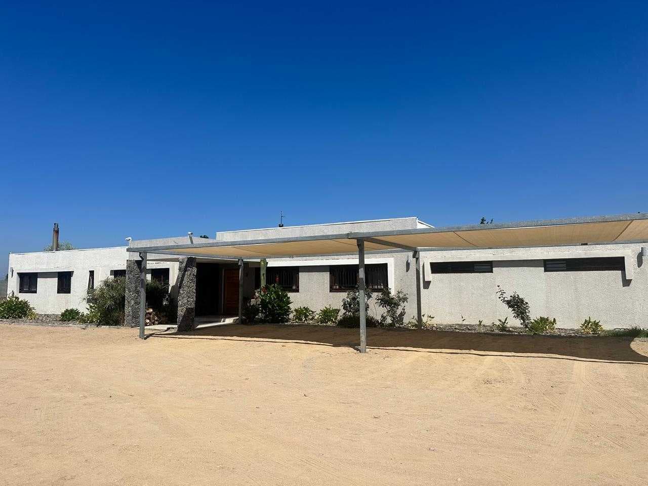 Casa en venta en Condominio Piedra Blanca (141354)