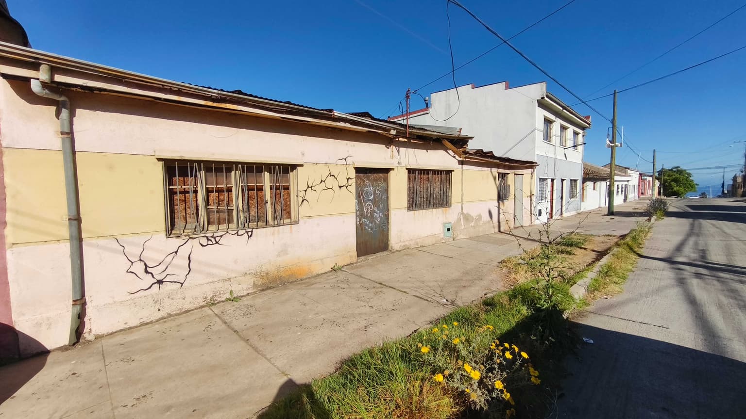Ubicación Privilegiada Valparaíso (172018)