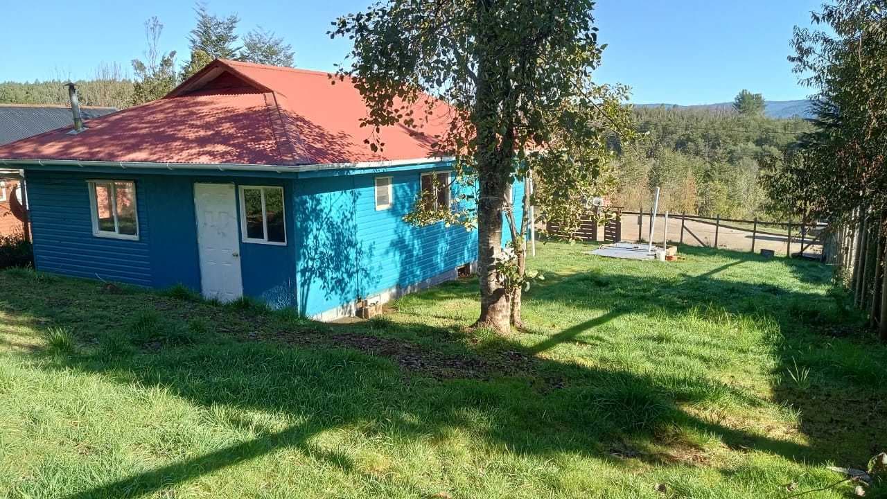 Venta Propiedad Hermosa casa. (143204)