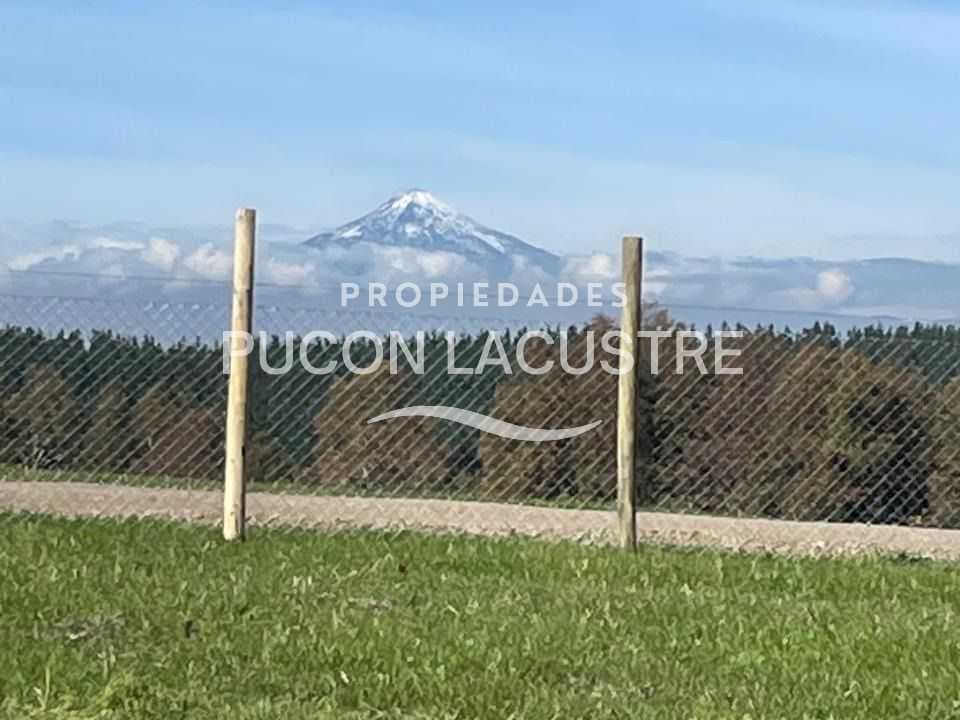 EN VENTA PARCELAS SECTOR LONG LONG VILLARRICA (169285)
