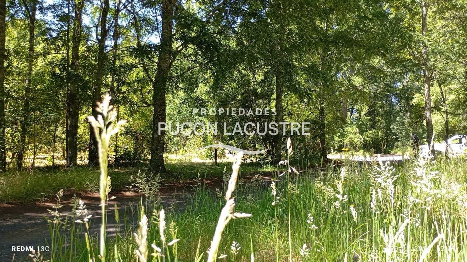 Parcela Urbanizada Molco Alto (145487)