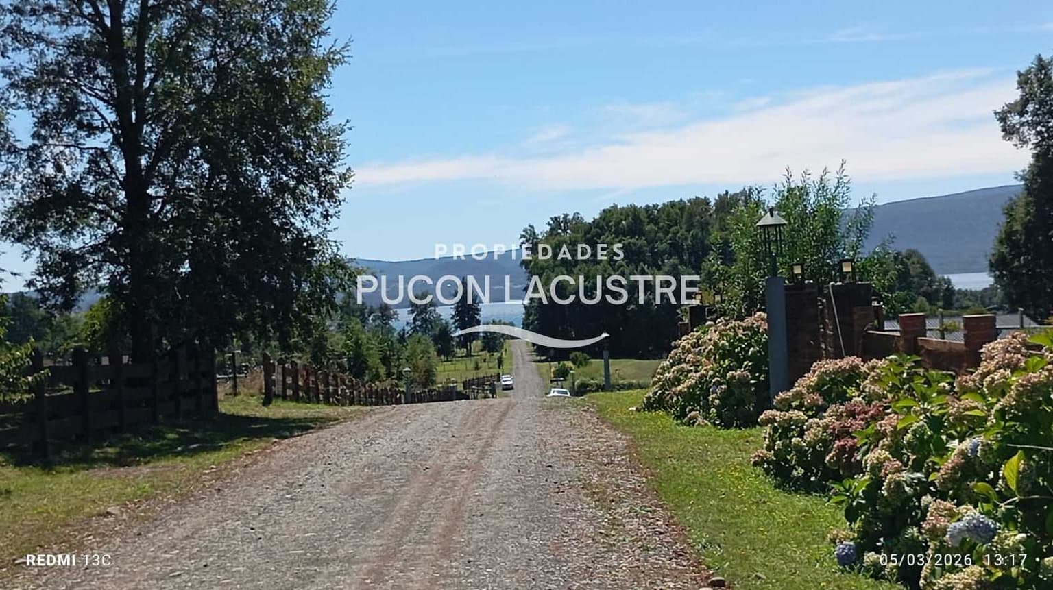 Parcelas Exclusivas Pucón Villarrica (170222)