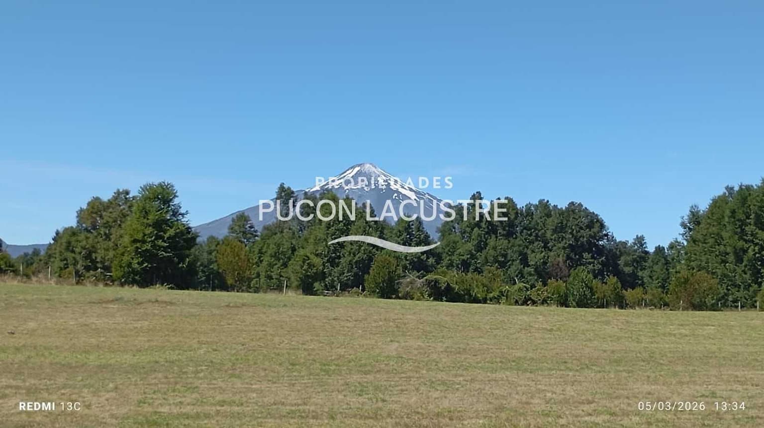Parcelas Exclusivas Pucón Villarrica (170222)