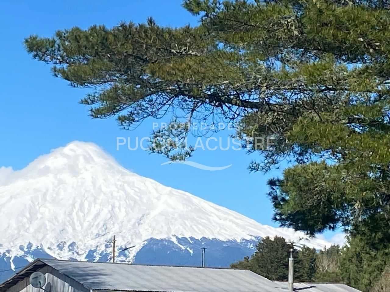 PARCELA SECTOR AGUA BUENA - COMUNA PTO OCTAY (180086)