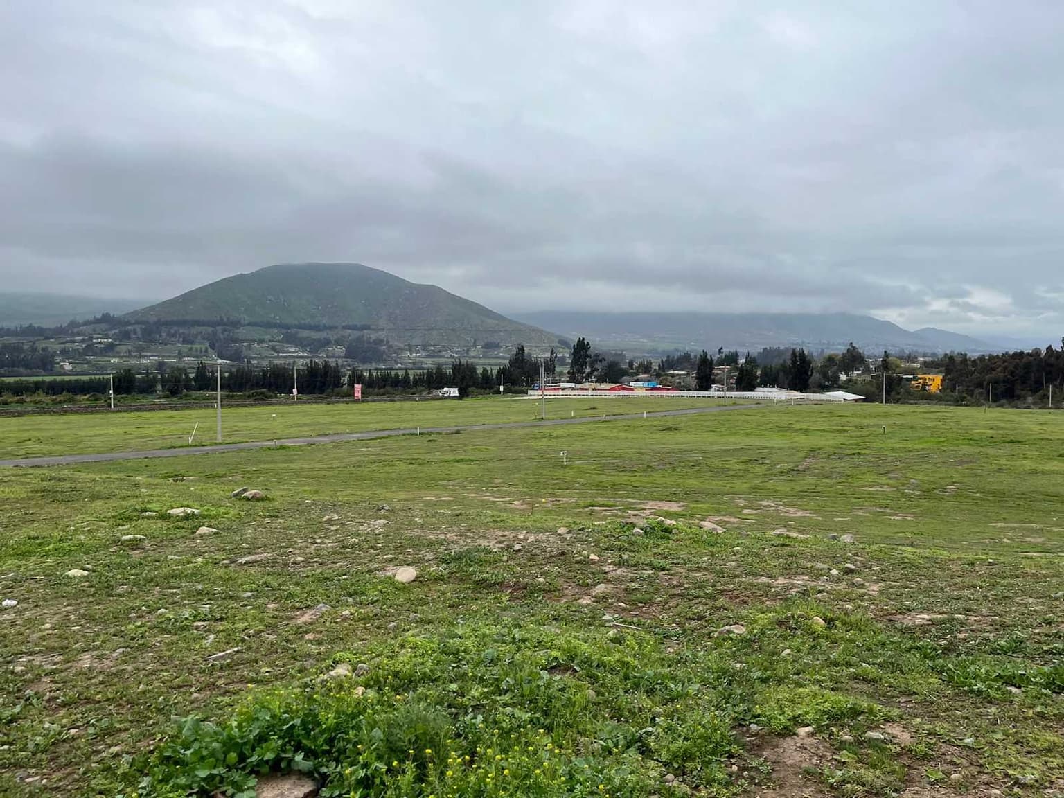 Tu inversión cerca del Valle de Elqui (132182)