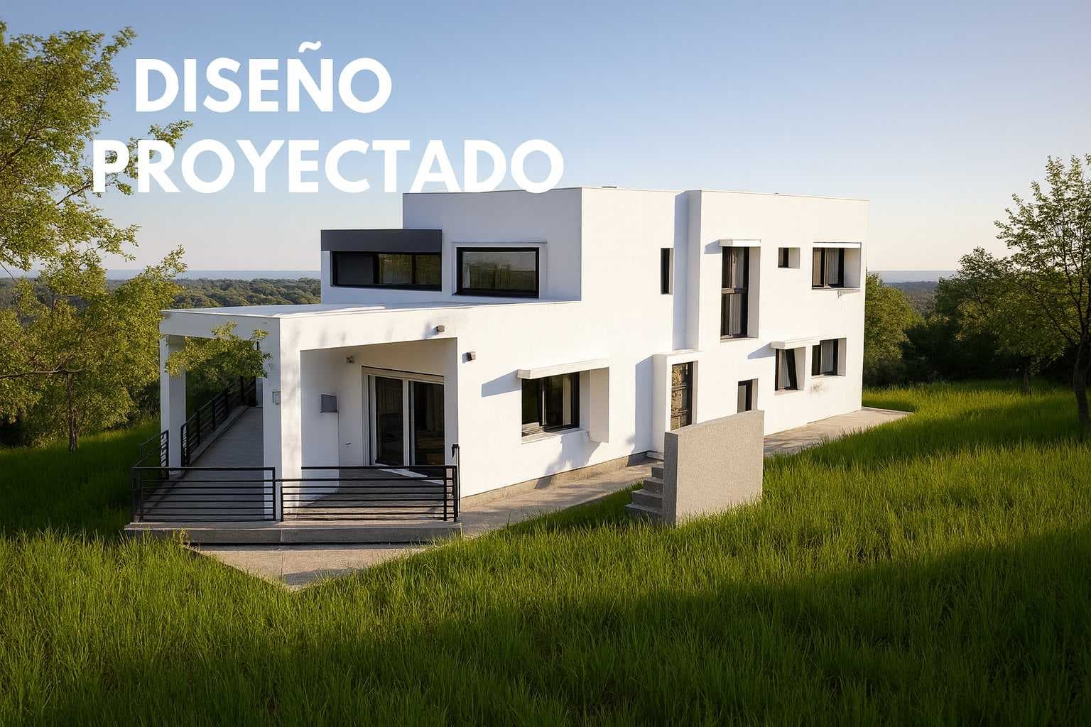 Guanaqueros: Obra Gruesa Iniciada | (135901)