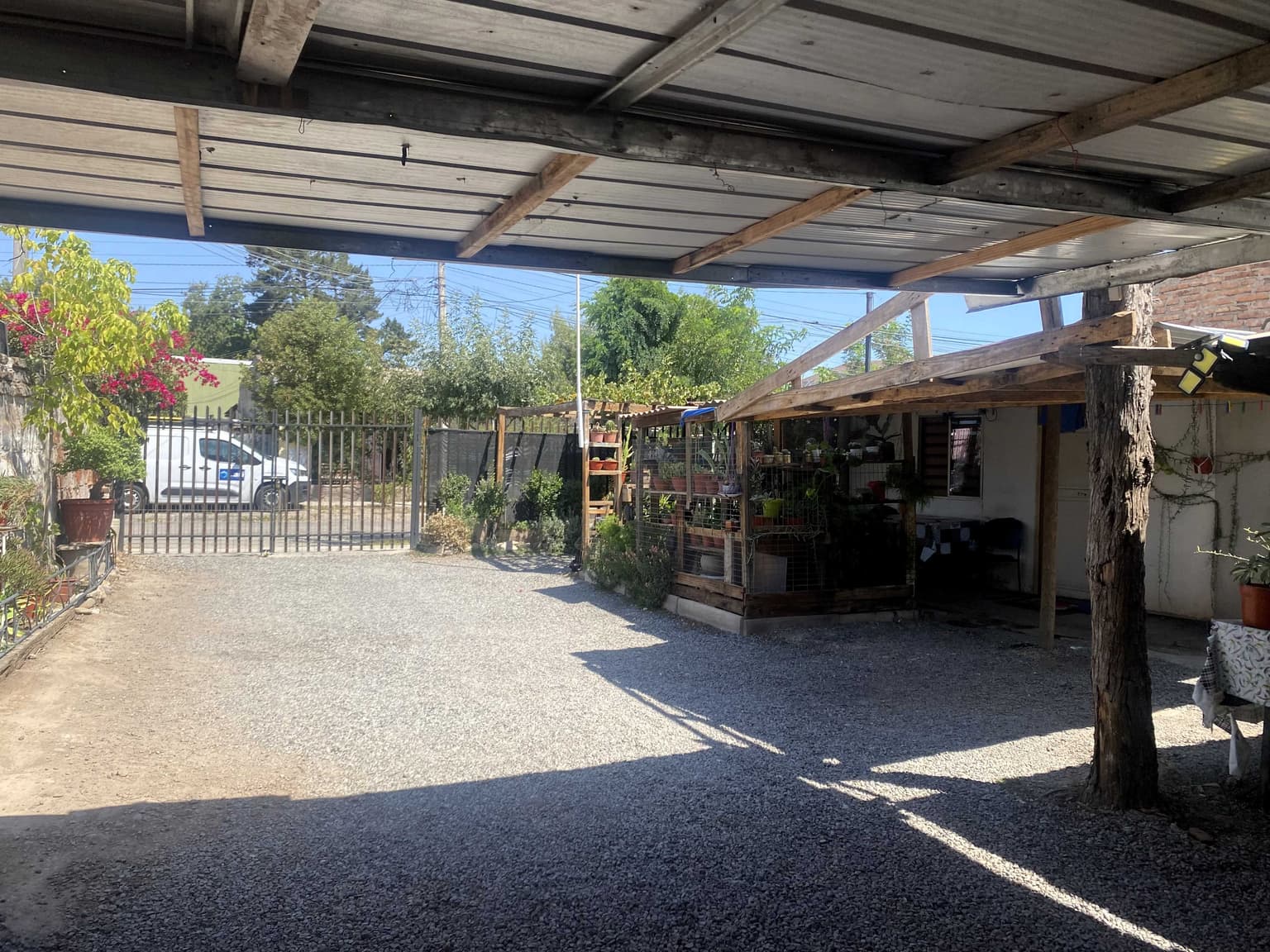 VENTA SITIO PLANO EN MAIPU (169816)