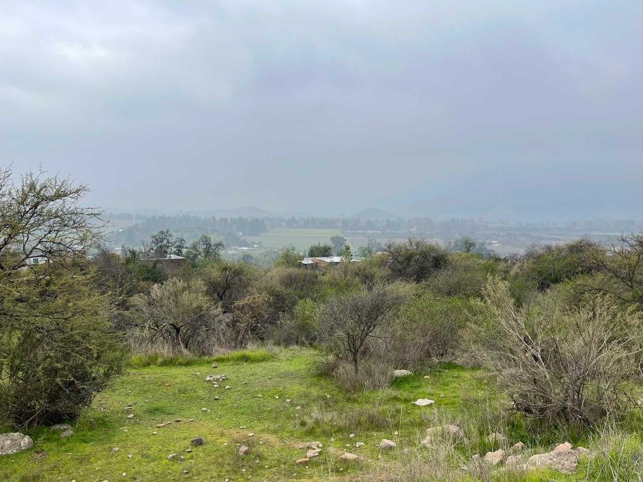 Vista Increíble al Valle, Parcela Aguila Sur (127766)