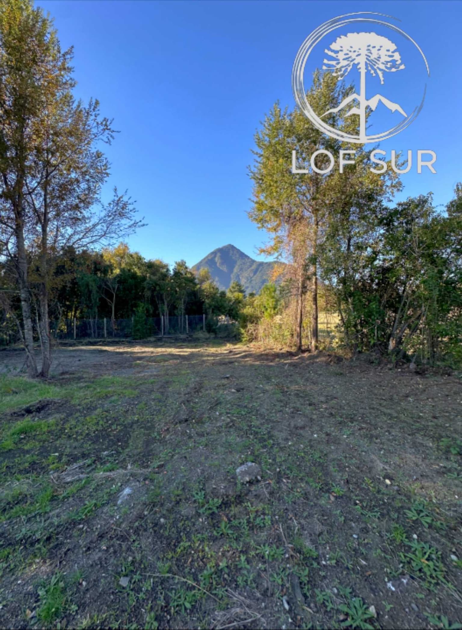 Terreno Amplio con Excelente Conectividad (168552)