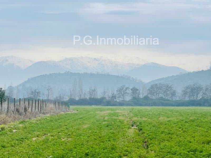 Privilegiadas Parcelas en Paine (127882)