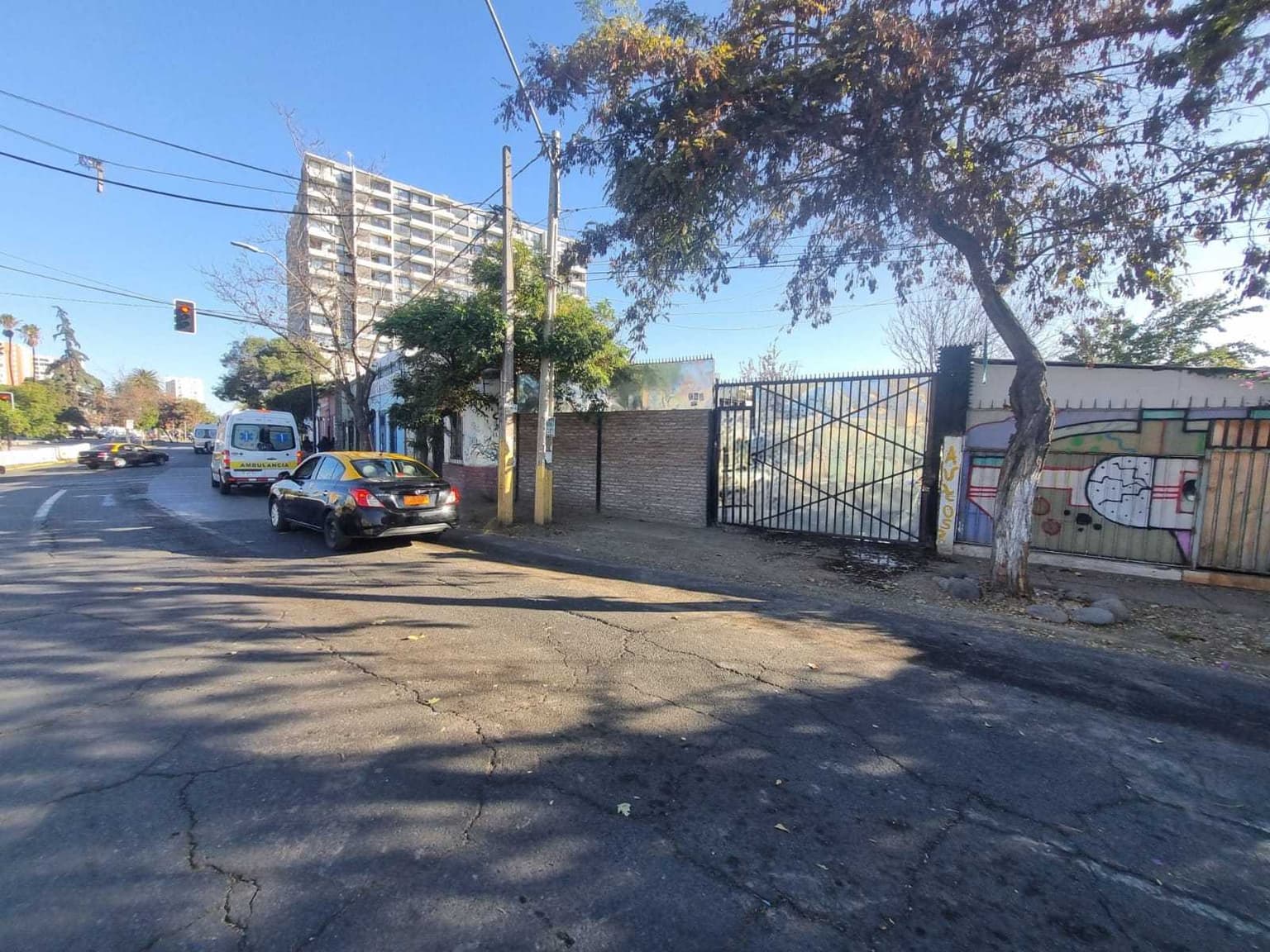 Terreno comercial 300m2 en pleno centro (170896)
