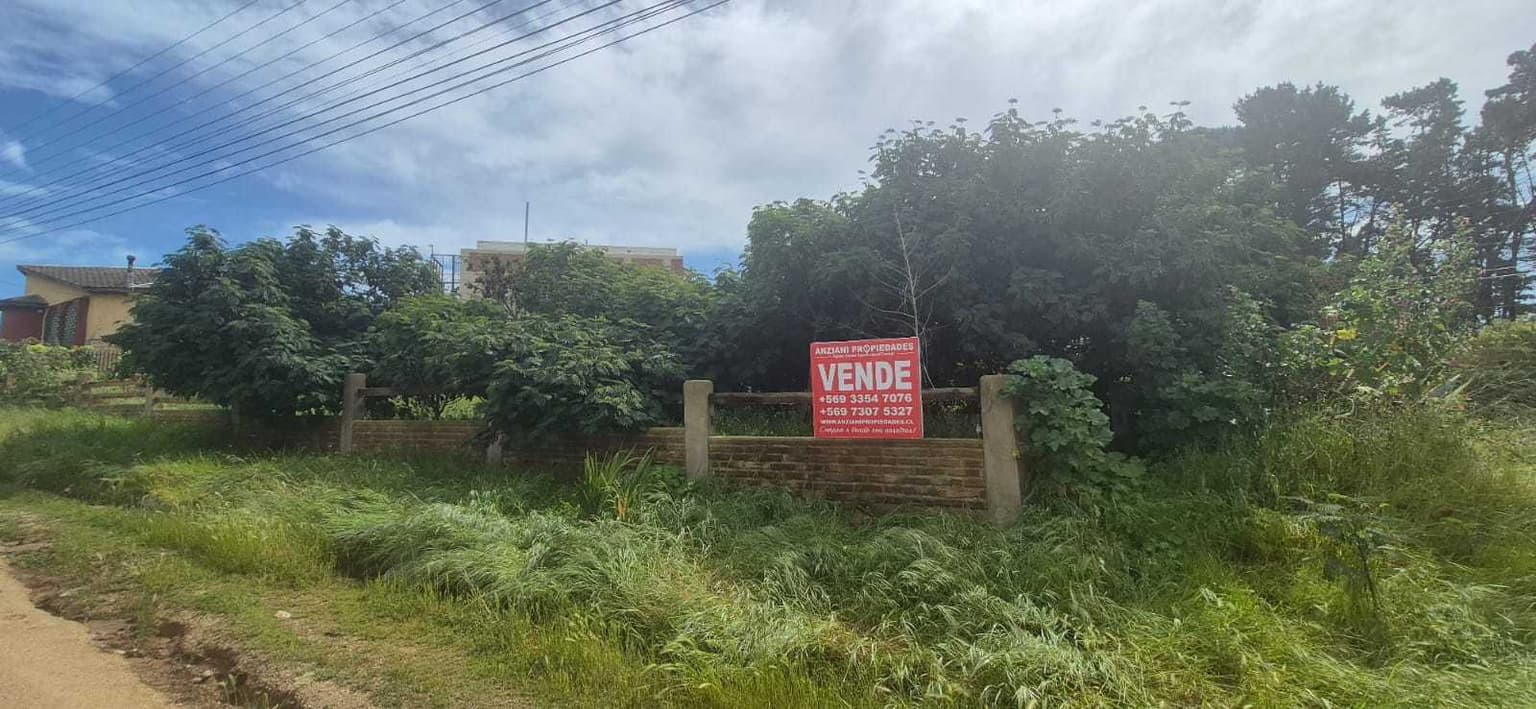 SE VENDE TERRENO INVERSIÓN (129234)
