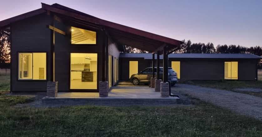 Tu Refugio Natural, Amplia Parcela (141485)