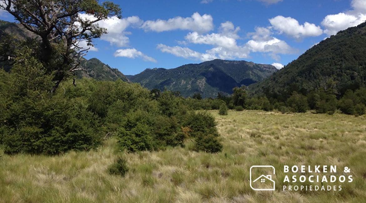 Inversión Segura en Terreno Bien Ubicado (134526)