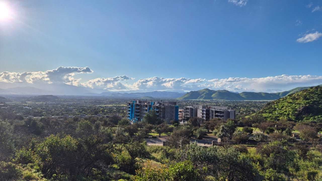 Ubicación Estratégica con Gran Potencial (134657)