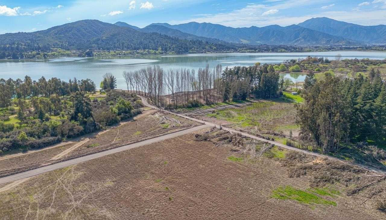 Reserva Rapel acceso a Lago y marina común (138341)