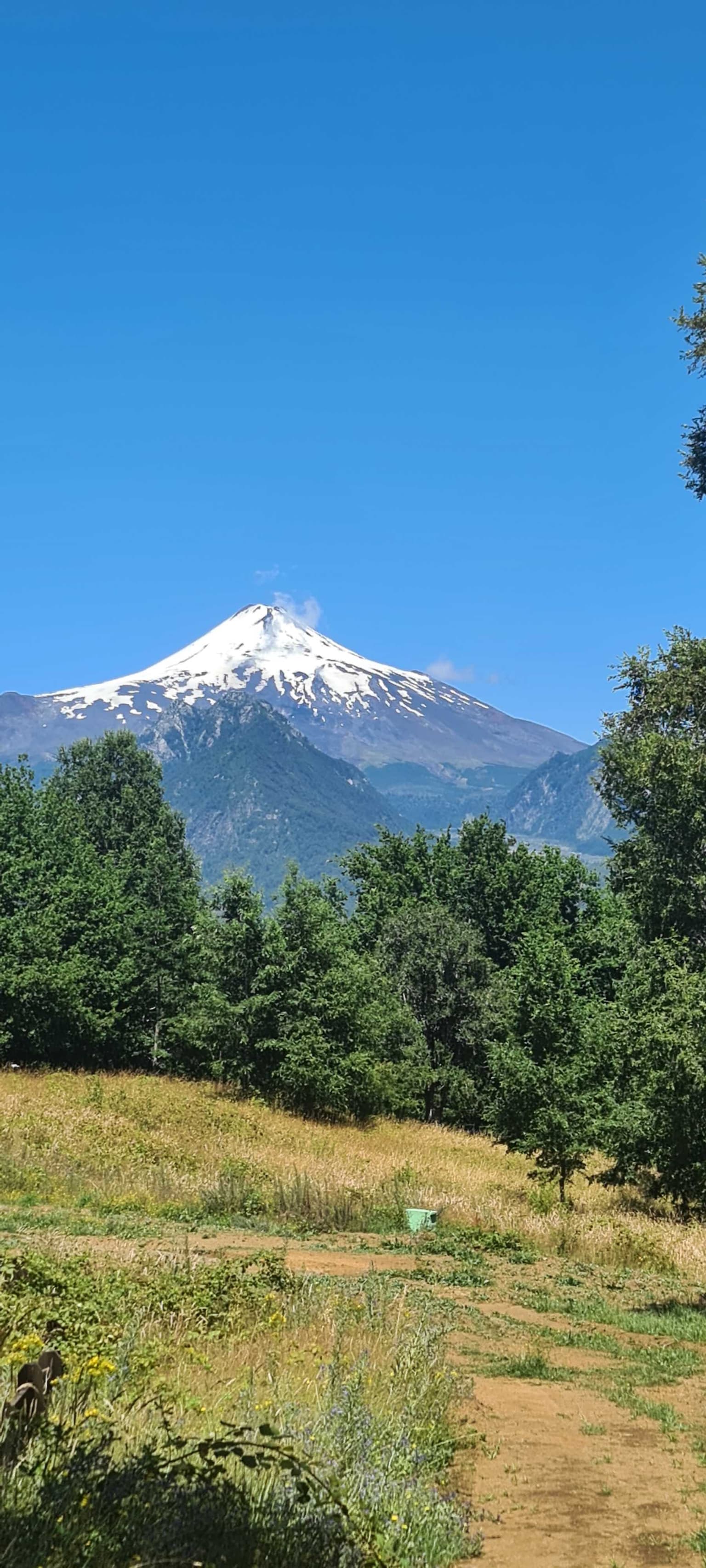 Parcela Pucón Rol Luz Agua Entrega Inmediata (146260)