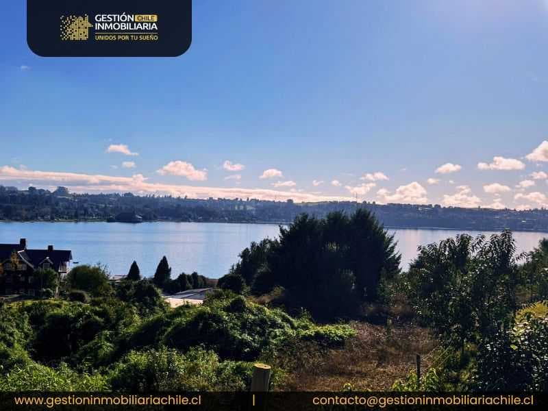 Venta Parcela en Punta Larga Frutillar (142351)