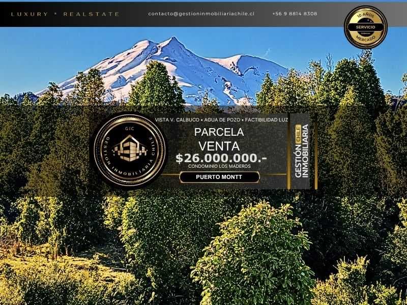Se Vende Parcela En Proy. Los Maderos (145950)