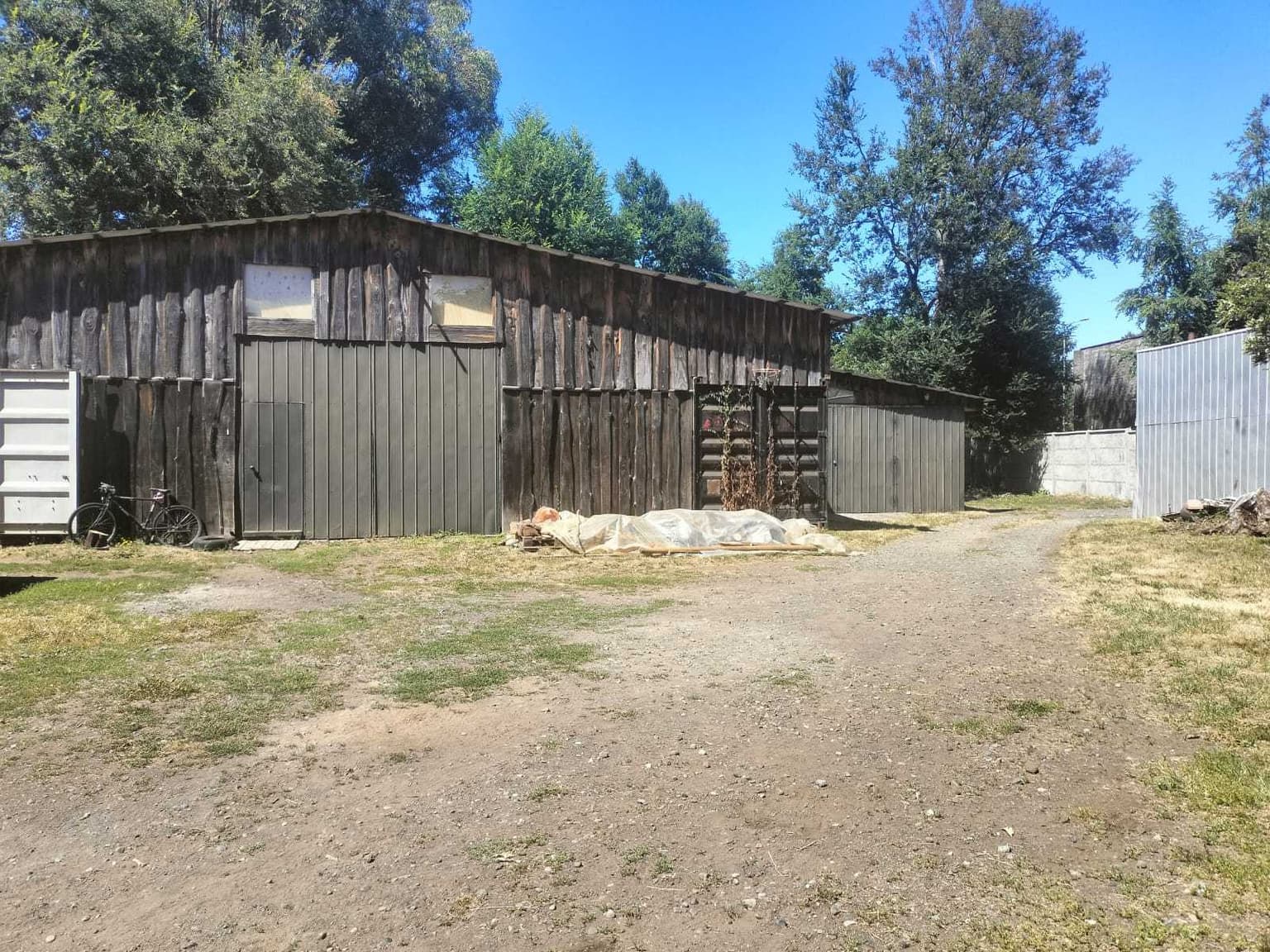 VENTA SITIO CENTRO DE PUCÓN (142232)