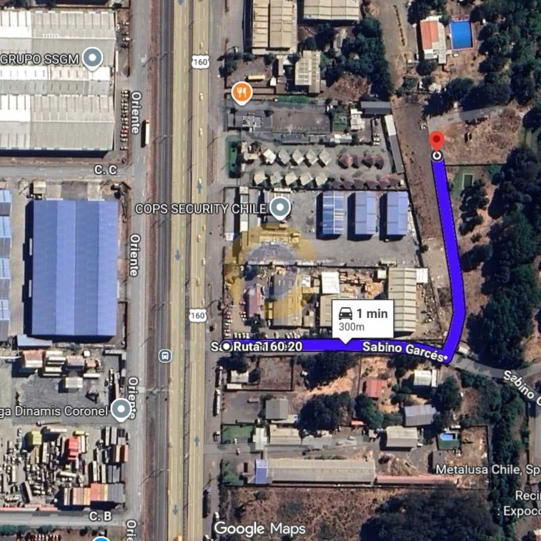 Excelente oportunidad en zona industrial/comerci (175132)
