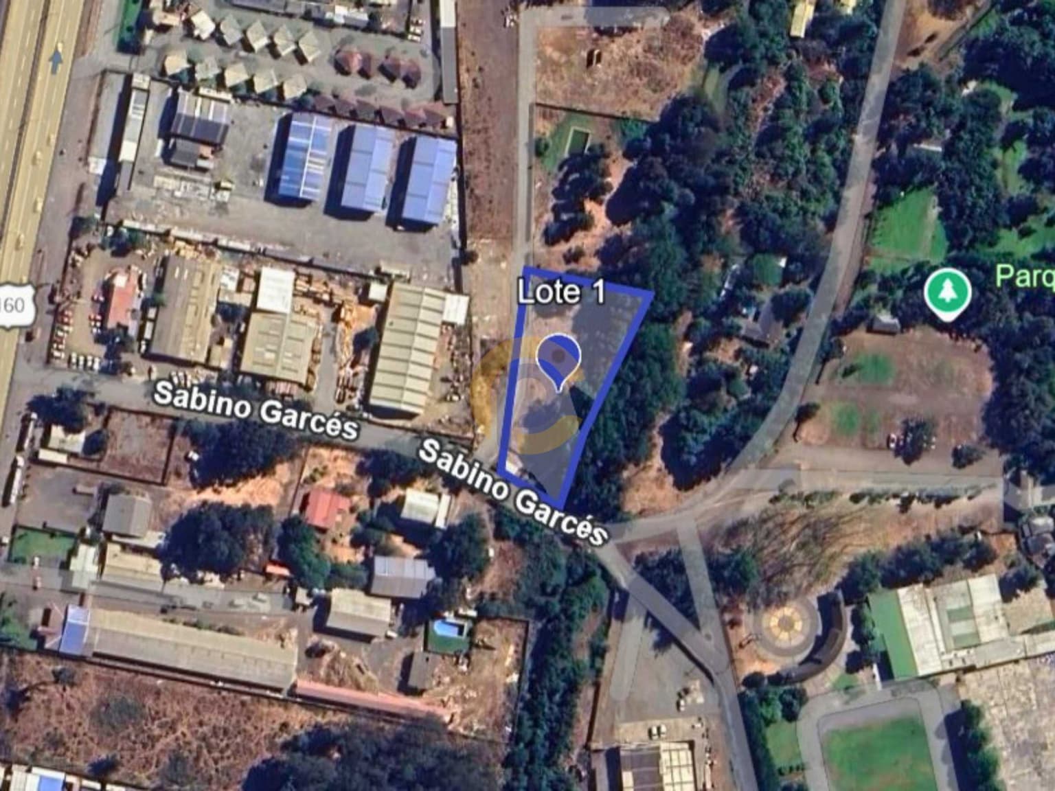 Terreno plano con uso de suelo de Equipamiento (178189)