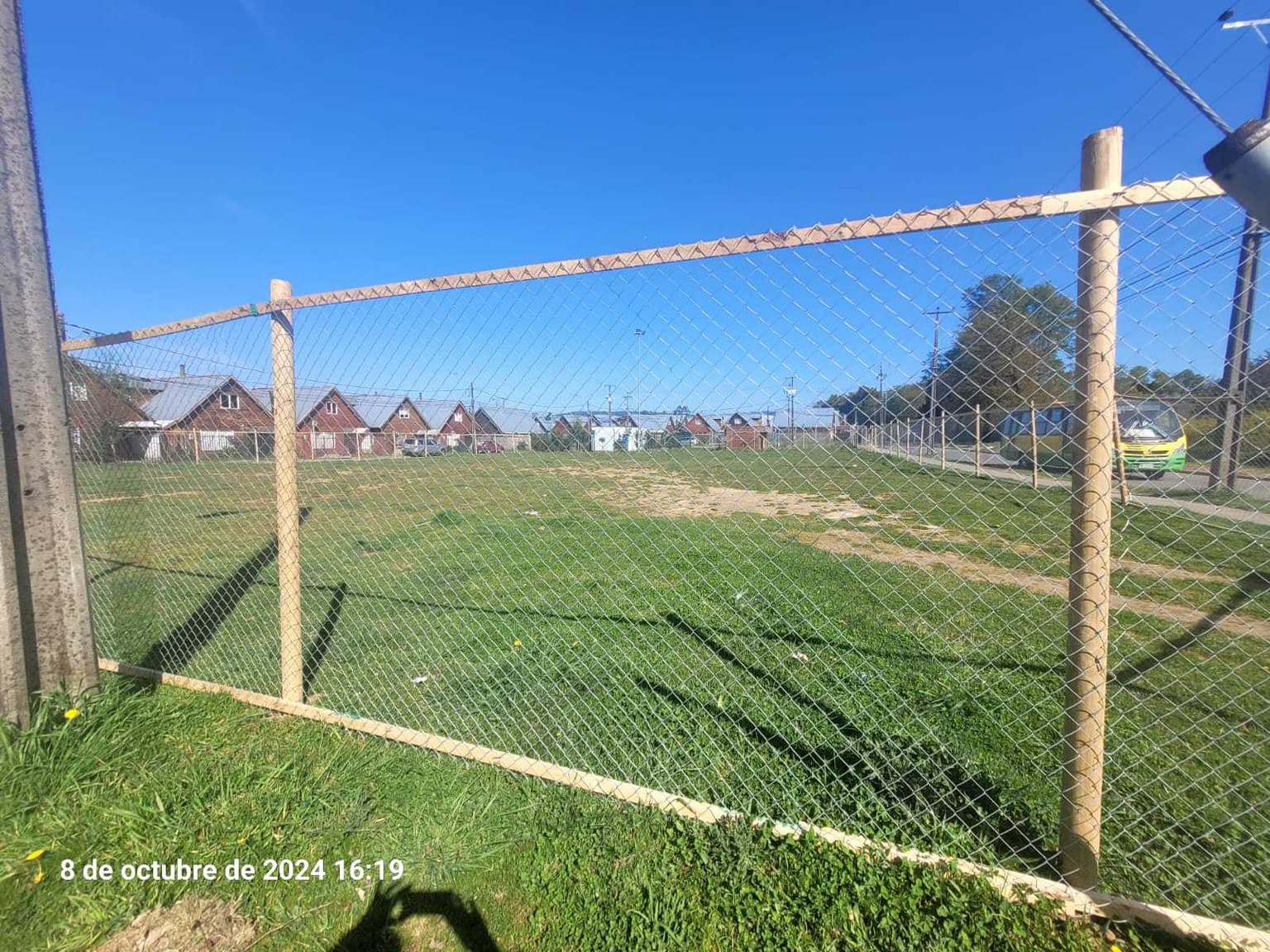 Oportunidad de Inversión en Terreno (153389)