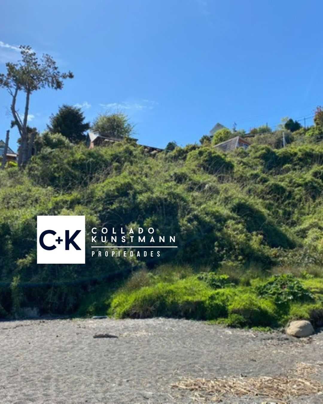 venta terreno Playa los Enamorados, Niebla (155708)