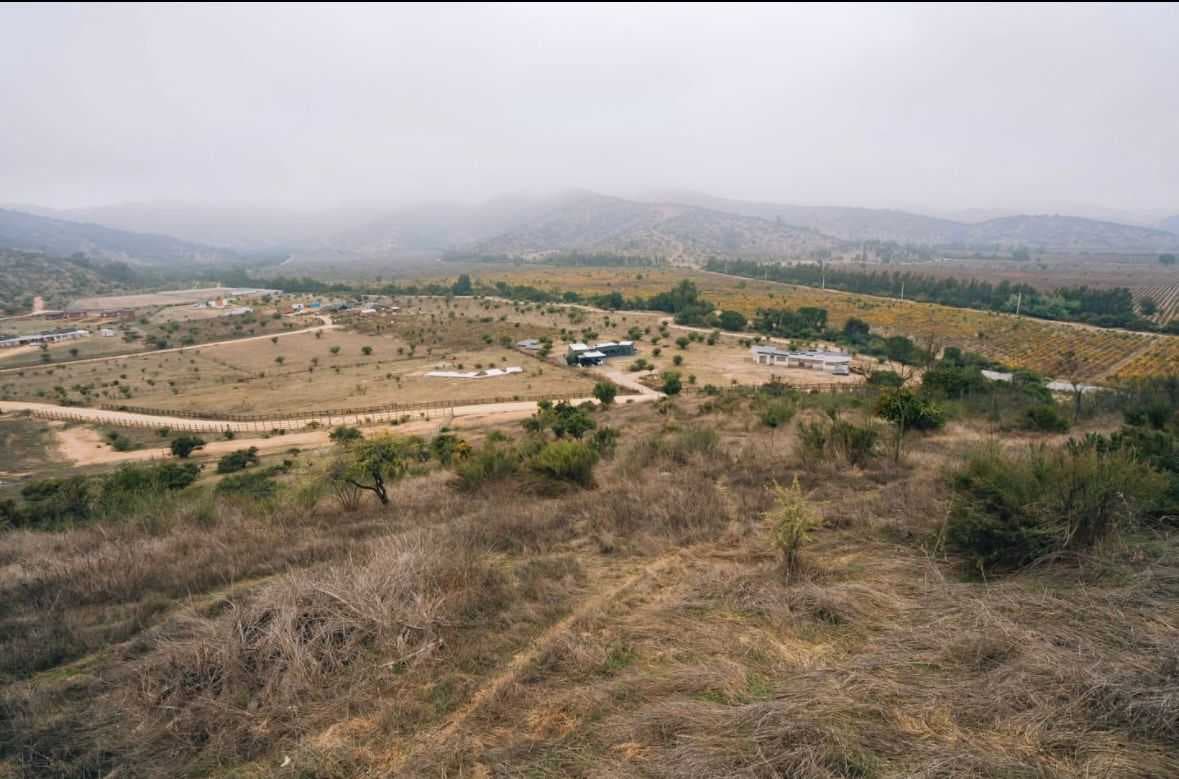 VENTA TERRENO EN CONDOMINIO CASABLANCA (157667)