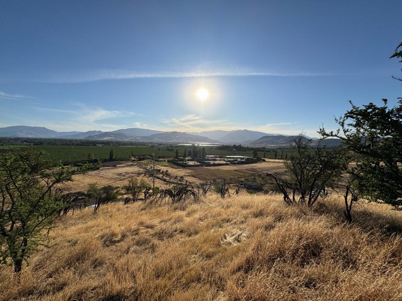 Parcela con La mejor vista del sector (154508)
