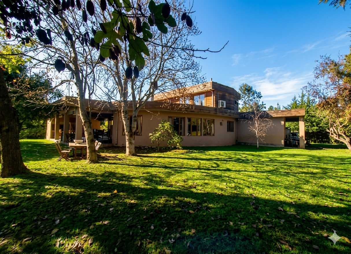 Pocochay Parcela en venta Exclusiva (167480)