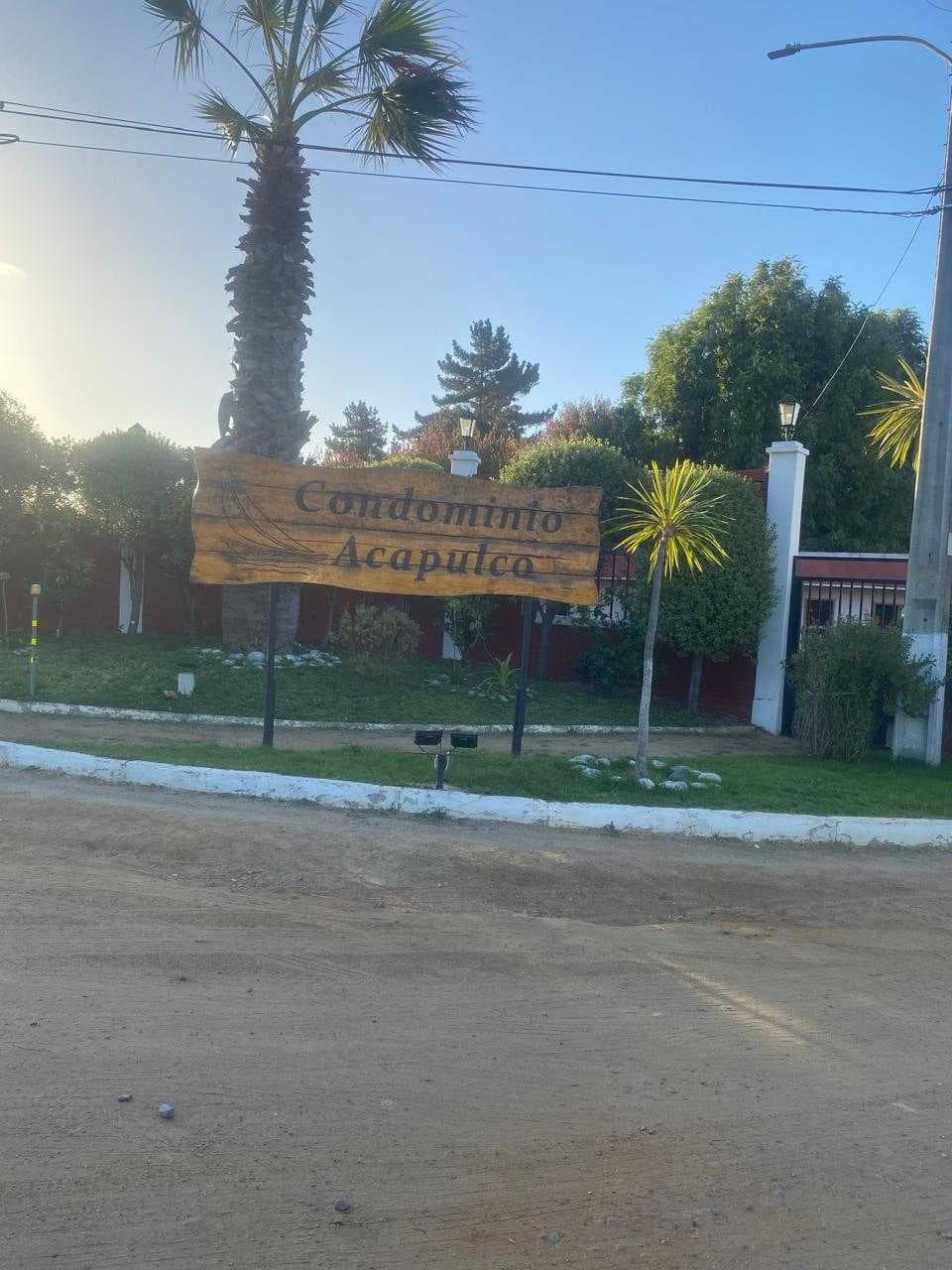 Terreno Amplio en condominio (164321)