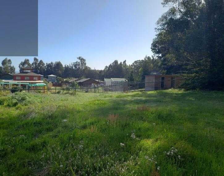 Terreno Amplio con Excelente Conectividad (166124)