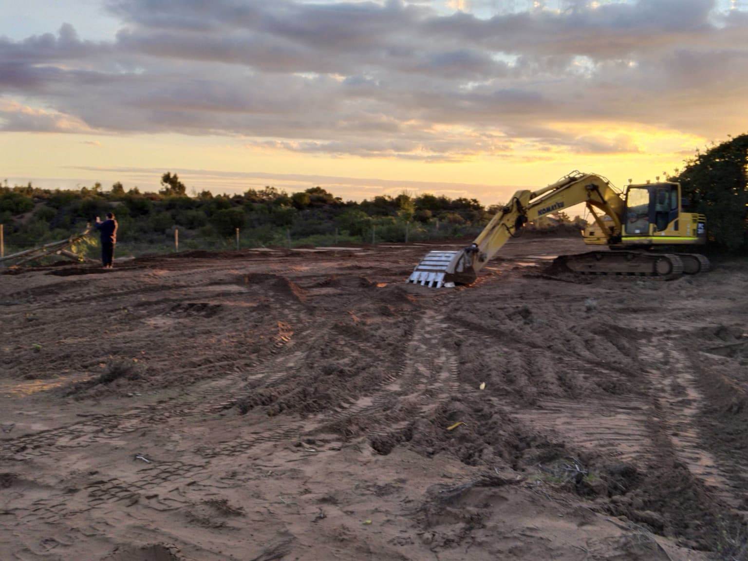 Terreno Ideal para Inversión en Crecimiento (174414)