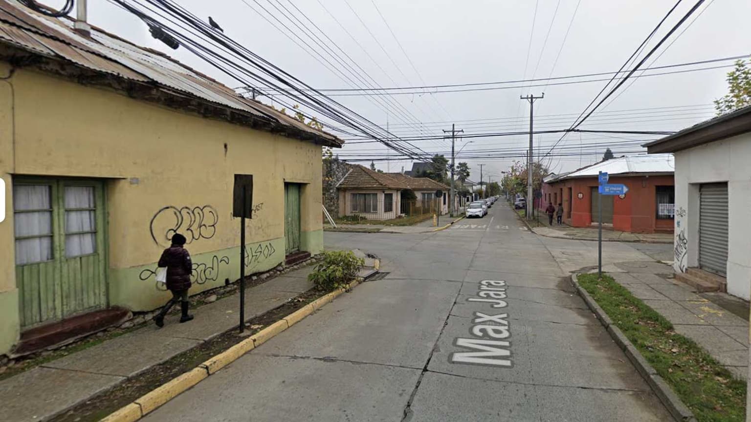 Oportunidad terreno centro de Linarares (167440)
