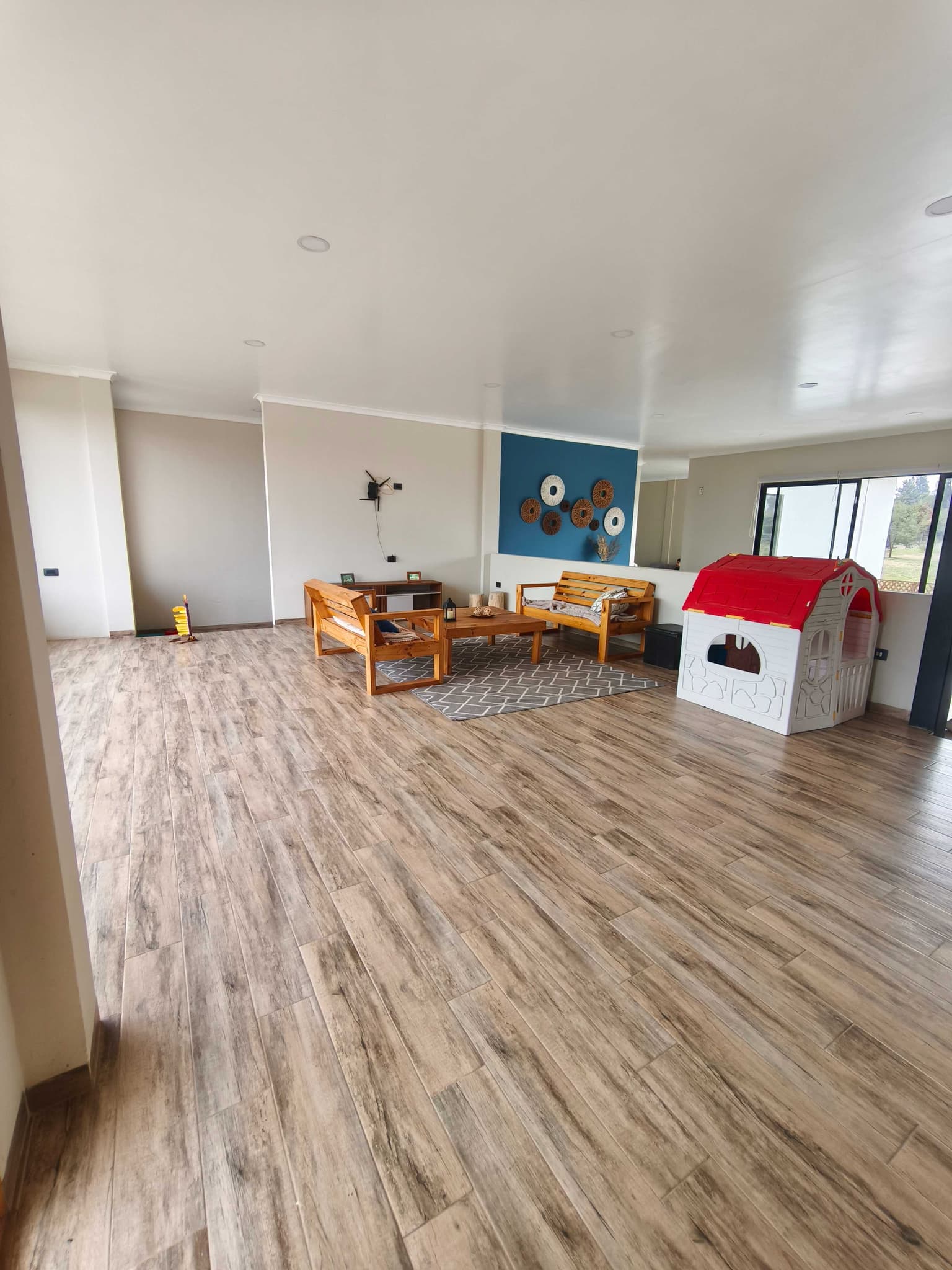 Arriendo de parcela, en Calera de Tango, 5000m2 (177627)